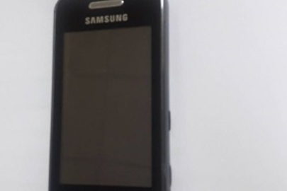 Мобільний телефон Samsung IMEI:1356061/04/472786/7