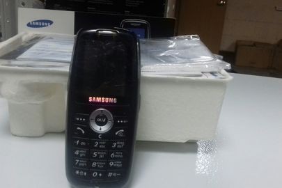 Мобільний телефон Samsung SGH-Х620. IMEI-355898006064883