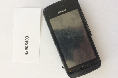 Мобільний телефон  Nokia-1шт.