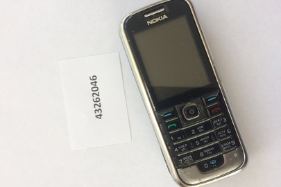 Мобільний телефон  Nokia-1шт.