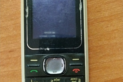 Мобільний телефон Nokia 1650