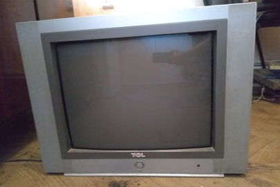 Телевізор марки TCL, модель 21Т17