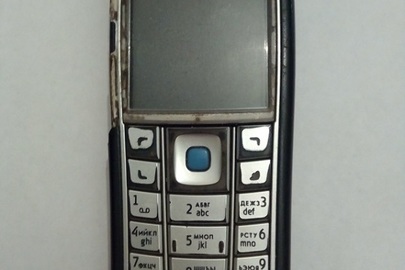 Мобільний телефон Nokia 623і