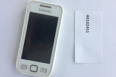 Мобільний телефон Samsung- 1 одиниця