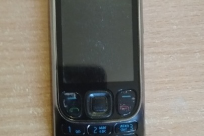 Мобільний телефон Nokia
