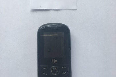 Мобільний телефонFiy- 1 одиниця