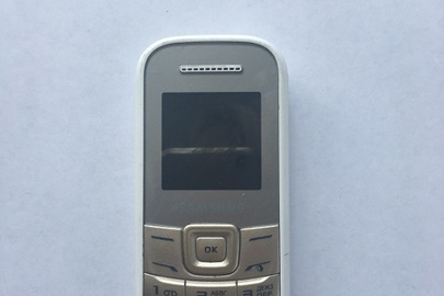 Мобільний телефон Samsung- 1 одиниця