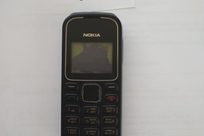 Мобільний телефон  Nokia-1шт.