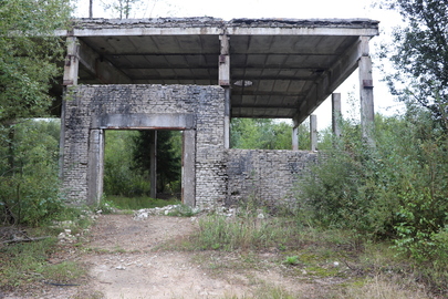 Будівля РММ ПВС-250  літ. «А-1», загальною площею 724,4 м.кв., за адресою: Львівська область, Яворівський район, смт.Немирів, вулиця Франка Івана, будинок 106