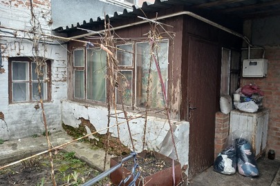 3/20 частини будинку з відповідною частиною надвірних будівель, в будинках державного житлового фонду, що знаходиться в місті Кропивницькому по провулку Ковалівському, будинок 22, квартира 6