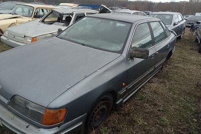 Автомобіль марки Ford Scorpio, VIN WFOAXXGAGAFR86204, реєстраційний номер АЕ4513ЕЕ, 1985 року випуску