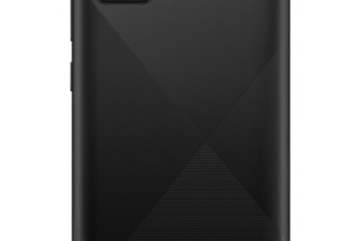 Мобільні телефони торгівельної марки «Samsung», моделі «Galaxy A02S», без ознак використання, без упаковки виробника, чорного кольору, країна виробництва - Китай, 3 шт. 