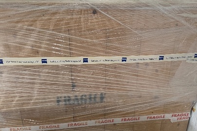 Рентгенівський апарат XRG 320/26 в комплекті, італійського виробництва, новий, 1шт.