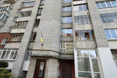 Однокімнатна квартира, заг. площею 38,9 кв.м, житл. площею 20,3 кв.м, за адресою: Львівська обл., Львівський р., м. Львів, вул. Роксоляни, буд. 59, кв. 113