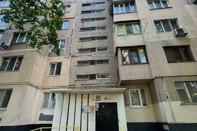 П'ятикімнатна квартира загальною площею 97.2 м.кв.,що розташована за адресою: м. Одеса, проспект Князя Ярослава Мудрого (кол. Глушка академіка), будинок 21/1, №128