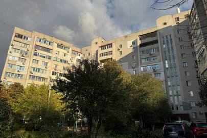 1/4 частина чотирикімнатної квартири загальною площею – 106,9 м.кв., що розташована за адресою: Одеська область, м. Одеса, вул. Левітана, буд. 118, кв. 60