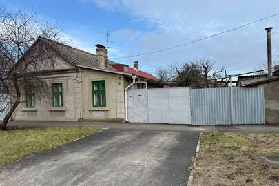 763/1000 частини будинку, який розташований за адресою: Одеська обл., м. Одеса, вул. Івана Фунтового (кол. Бабаджаняна та Рекордна), №3, реєстраційний номер майна - 22032322