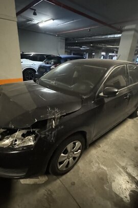 Транспортний засіб легковий – загальний/ CAR – GENERAL седан-В, марка/модель - Skoda Rapid, номер шасі (кузова, рами)/ідент. №TMBAC2NH3JB150762, рік випуску – 2018, реєстраційний номер/ державний номерний знак - ВН5240ОВ