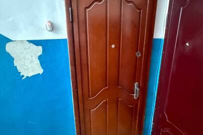 Однокімнатна квартира загальною площею 30,1 кв.м., що розташована за адресою: м. Одеса, Приморський р-н, вул. Піонерська (Академічна), будинок 16-а, кв. №46