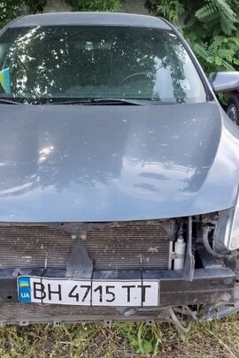 Транспортний засіб марки NISSAN, моделі ALTIMA, шасі (кузов, рама) – 1N4AL2AP1CN520188, 2012 року випуску, тип – загальний легковий седан, колір – синій, державний номер ВН4715ТТ