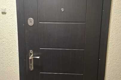 1/2 частина однокімнатної квартири, загальною площею 34,8  кв.м., з них жила площа 17.4 кв.м., що розташована за адресою: Київська область, м. Буча, вул. Водопровідна, буд. 62, кв. 32