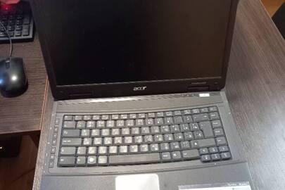 Ноутбук "ACER"MS 2231