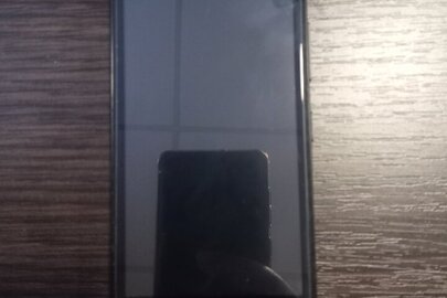 Мобільний телефон "Lenovo" А396