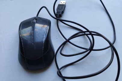 Комп'ютерна мишка 