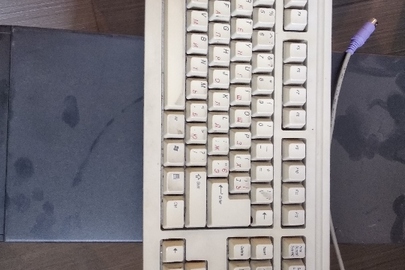 Комп’ютерна клавіатура MITSUMI Keybord Unit