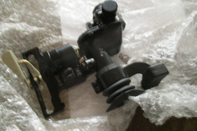 Оптичний пристрій з маркуванням ПГО-7В №АЕ 230467 - 1 шт.