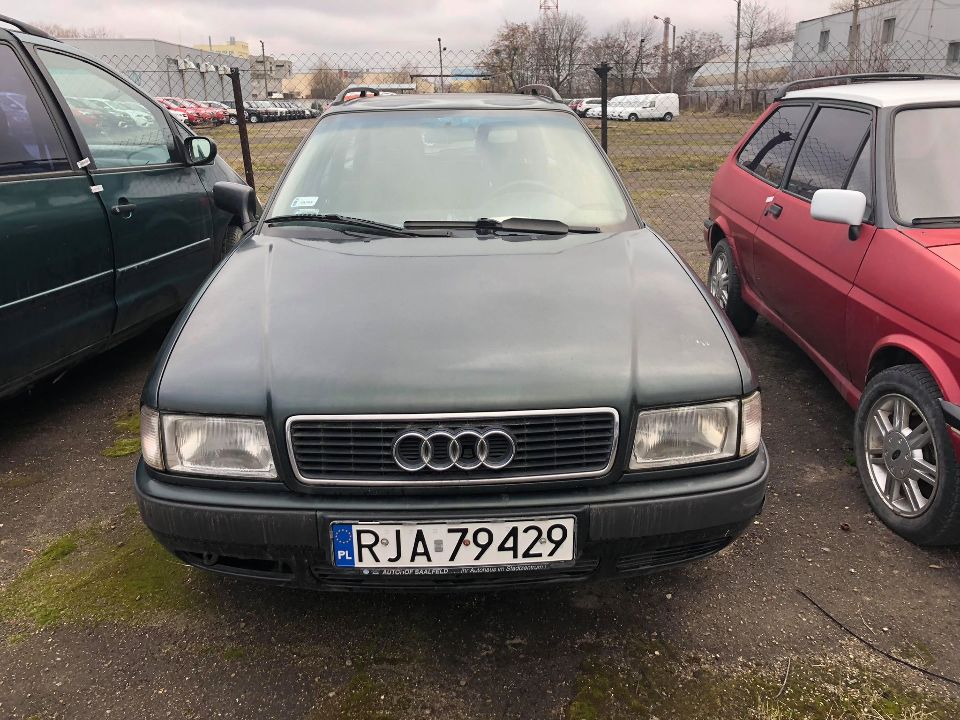 Транспортний засіб марки 