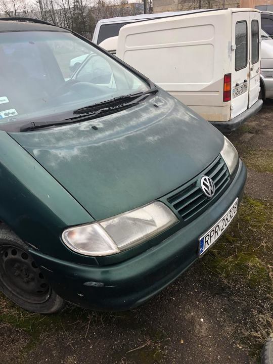 Транспортний засіб марки 