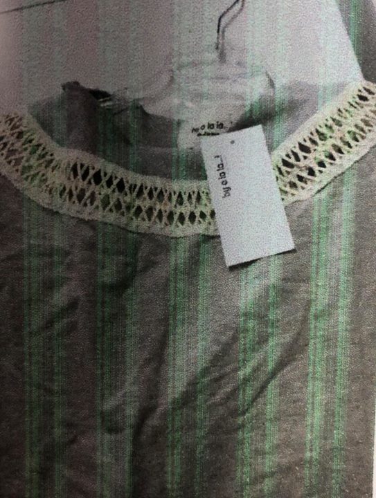 Жіночий одяг в асортименті, різних кольорів та розмірів, в кількості 25 шт.