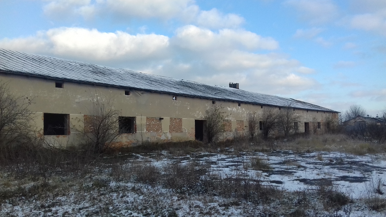 ІПОТЕКА. Нежитлове приміщення (літ.