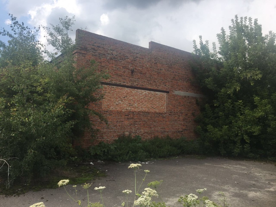 ІПОТЕКА. Домоволодіння з шести будівель загальною площею 4986.8 кв.м., за адресою: Львівська область, м. Сокаль, вул. Проектантів, 1