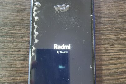 Мобільний телефон модель «Xiaomi Note 7», б/в