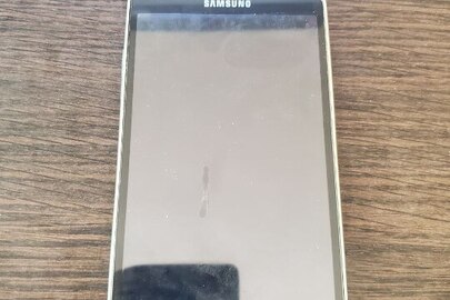 Мобільний телефон модель «Samsung Galaxy Mega2», б/в