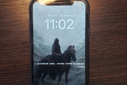 Мобільний телефон Iphone 11, б/в