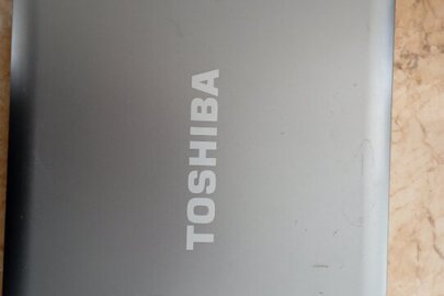 Ноутбук TOSHIBA SATELLITE PRO А300, б/в