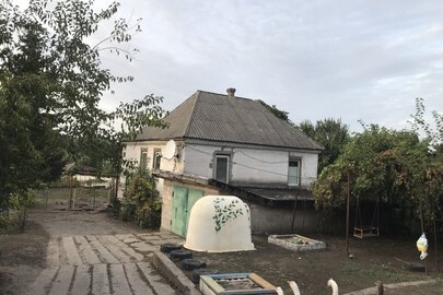 Іпотека. Домоволодіння. Жит.буд. загальною площею 132,6кв.м., з господарськими будівлями та спорудами на земельній ділянці заг.площ.900,0кв.м. за адресою: Дніпропетровська обл., м. Дніпро, вул. Мостова (Ленінський район)  буд. 130а