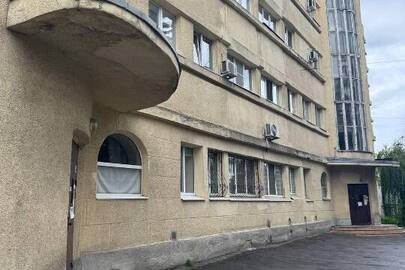Нежитлові приміщення підвалу №11, 11а, 12, 13, 13а, 14 в житловому будинку літ."А-5", загальною площею 58.2 кв.м., за адресою: Харківська обл., м. Харків, вулиця Велика Панасівська, будинок 83