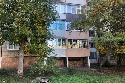 ІПОТЕКА. Двокімнатна квартира, загальною площею 45,37 кв.м., що розташована за адресою: Дніпропетровська область, м. Кривий Ріг, вул. Тинка б.7 кв. 2