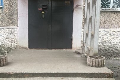 1/2 частина квартири загальною площею 48,3 кв.м., адреса: Дніпропетровська область, м. Кривий Ріг, вул.Покровська (Подбєльського), буд.16, кв.104
