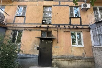 Квартира, загальною площею 44 кв.м., адреса: Дніпропетровська область, м. Кривий Ріг, вул. Колачевського Сергія, буд.124, кв.9