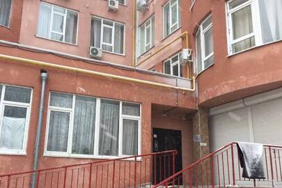 Квартира однокімнатна, загальна площа (кв.м): 56.7, житлова площа (кв.м): 16.3, місцезнаходження: Одеська обл., м. Одеса, вулиця Макаренка, будинок 2-А, квартира 101