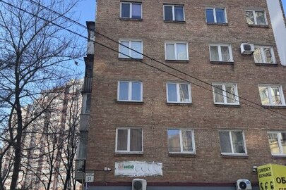 3/4 частки двокімнатної квартири загальною площею: 51.1 кв.м, житловою площею: 33,6 кв.м., що розташована за адресою:  м.Київ, вулиця Золотоустівська (Златоустівська), буд.51, кв.49