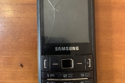 Мобільний телефон "SAMSUNG SM A170F"