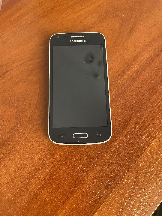 Мобільний телефон марки «Samsung SM-G350» імеі – 3555059068568150, б/в