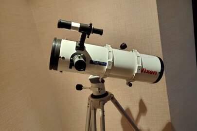 Телескоп VIXEN R130 SF у кількості 1 шт