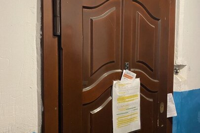 1/4 квартири, загальною площею 51.4 кв.м., за адресою: м. Одеса, Люстдорфська дорога, будинок 155, квартира 8